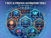 7 Best AI Process Automation Tools in 2026 (Automate Smarter) 7 Best AI Process Automation