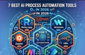 7 Best AI Process Automation Tools in 2026 (Automate Smarter) 7 Best AI Process Automation