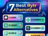 7 Best Rytr Alternatives (2026): Better AI Writing Tools Compared