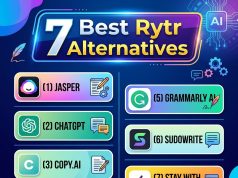 7 Best Rytr Alternatives (2026): Better AI Writing Tools Compared