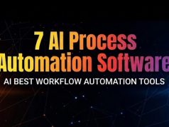 AI Process Automation Software: 7 Best Tools for Businesses (2026) AI Process Automation Software