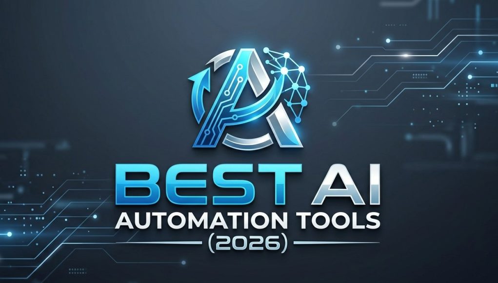 Best AI Automation Tools