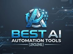 Best AI Automation Tools (2026): 7 Top Workflow Platforms Compared Best AI Automation Tools