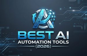 Best AI Automation Tools (2026): 7 Top Workflow Platforms Compared Best AI Automation Tools