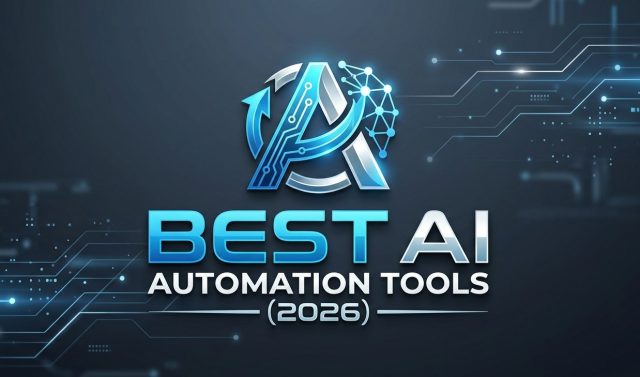 Best AI Automation Tools