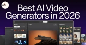 Best AI Video Generators (2026)