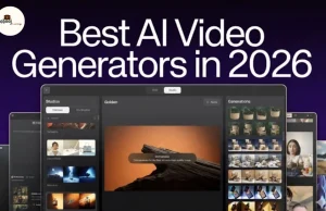 Best AI Video Generators (2026)