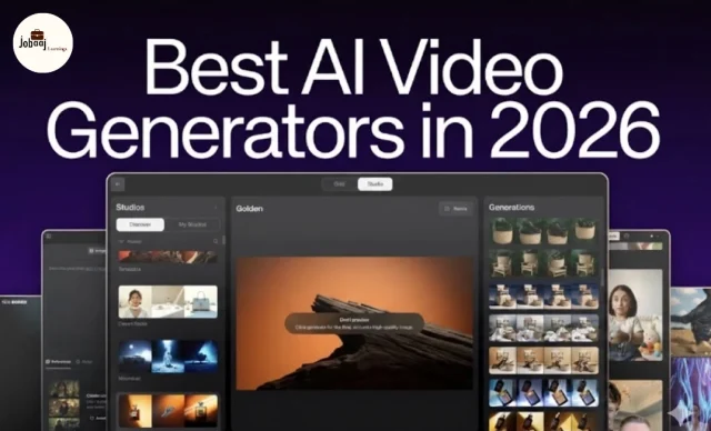 Best AI Video Generators