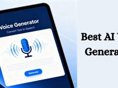 Best AI Voice Generators (2026)