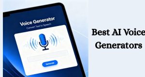 Best AI Voice Generators (2026)