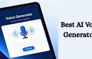 Best AI Voice Generators (2026)