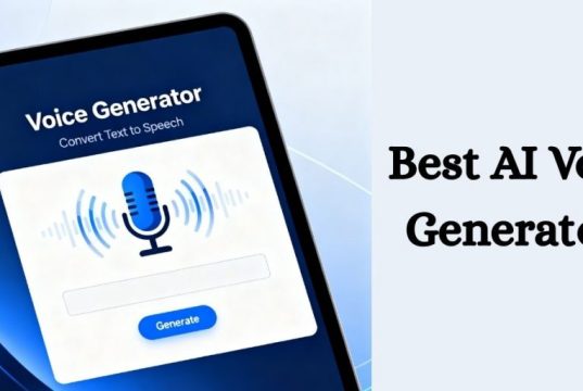Best AI Voice Generators (2026)