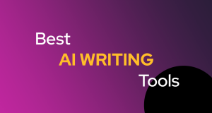 Best AI Writing Tools (2026): 7 Top AI Writers Compared Best AI Writing Tools