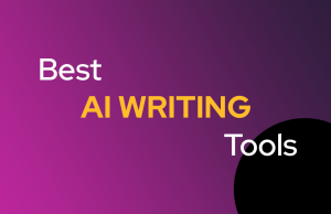 Best AI Writing Tools (2026): 7 Top AI Writers Compared Best AI Writing Tools