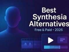 7 Best Synthesia Alternatives (2026): Top AI Video Generators Compared Synthesia Alternatives