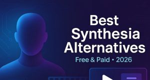 7 Best Synthesia Alternatives (2026): Top AI Video Generators Compared Synthesia Alternatives