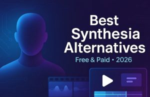 7 Best Synthesia Alternatives (2026): Top AI Video Generators Compared Synthesia Alternatives