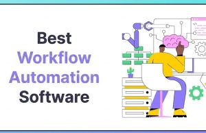 Best Workflow Automation Software (2026): 7 Tools Worth Using Best Workflow Automation Software