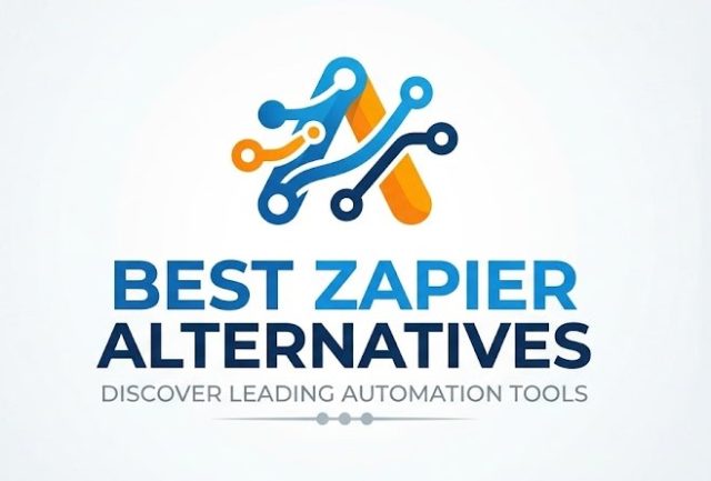 Best Zapier Alternatives