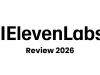 ElevenLabs Review 2026: Features, Pricing, Pros & Cons
