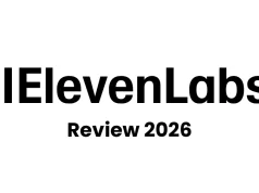 ElevenLabs Review 2026: Features, Pricing, Pros & Cons
