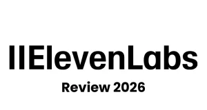 ElevenLabs Review 2026: Features, Pricing, Pros & Cons