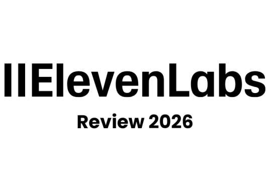 ElevenLabs Review 2026: Features, Pricing, Pros & Cons