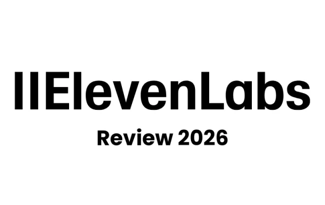 ElevenLabs Review 2026