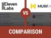 ElevenLabs vs Murf AI (2026): Which AI Voice Generator Is Better?