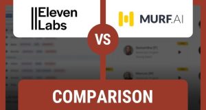 ElevenLabs vs Murf AI (2026): Which AI Voice Generator Is Better?