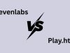ElevenLabs vs PlayHT: Which AI Voice Generator Is Better in 2026?