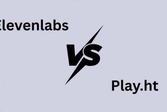 ElevenLabs vs PlayHT: Which AI Voice Generator Is Better in 2026?