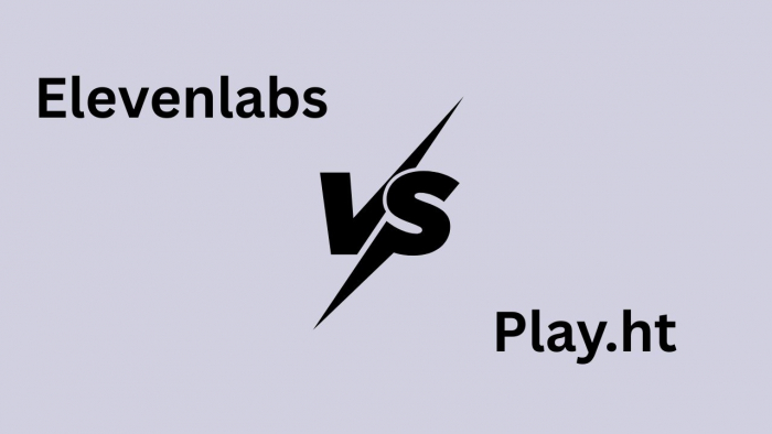 ElevenLabs vs PlayHT