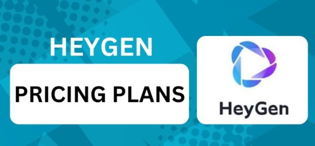 HeyGen Pricing logo