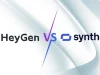 HeyGen vs Synthesia (2026): Which AI Video Generator Is Better?