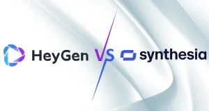 HeyGen vs Synthesia (2026): Which AI Video Generator Is Better?