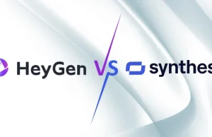 HeyGen vs Synthesia (2026): Which AI Video Generator Is Better?