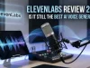 ElevenLabs Review (2026): Is It the Best AI Voice Generator?