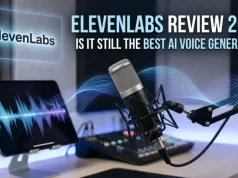ElevenLabs Review (2026): Is It the Best AI Voice Generator?