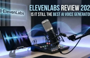 ElevenLabs Review (2026): Is It the Best AI Voice Generator?