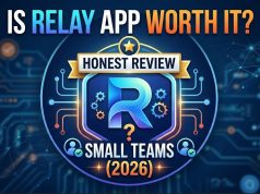 Is Relay App Worth It? Honest Review for Small Teams (2026) Is Relay App Worth It