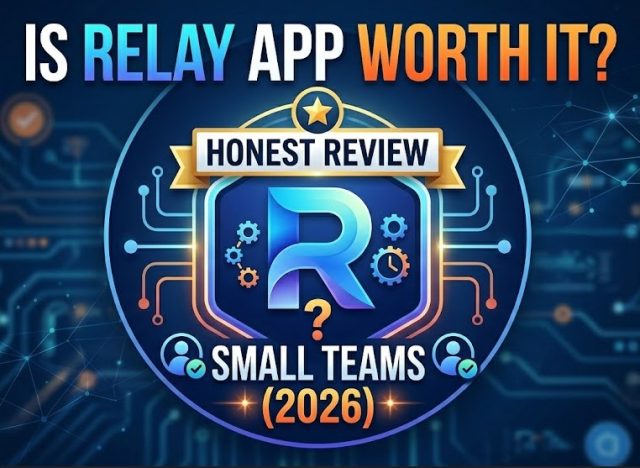 Is Relay App Worth It Is Relay App Worth It