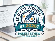 Is Rytr Worth It in 2026? Honest Review for Beginners