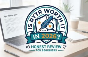 Is Rytr Worth It in 2026? Honest Review for Beginners