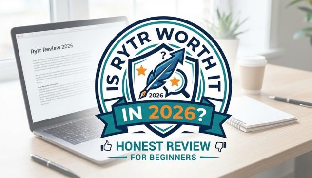Is Rytr Worth It