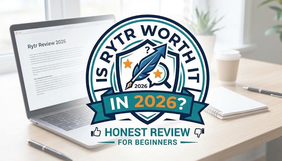 Is Rytr Worth It