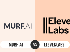 Murf AI vs ElevenLabs (2026): Which AI Voice Generator Is Better? Murf AI vs ElevenLabs comparison