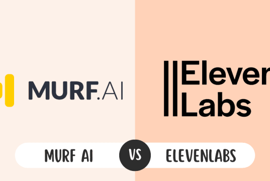 Murf AI vs ElevenLabs (2026): Which AI Voice Generator Is Better? Murf AI vs ElevenLabs comparison