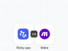 Relay.app vs Make (2026): Which Automation Tool Is Better?