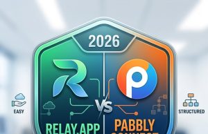 Relay.app vs Pabbly Connect (2026): Which Automation Tool Is Better? Relay.app vs Pabbly Connect (2026)
